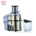 Nutrition stainless steel powerful juicer juice extractor